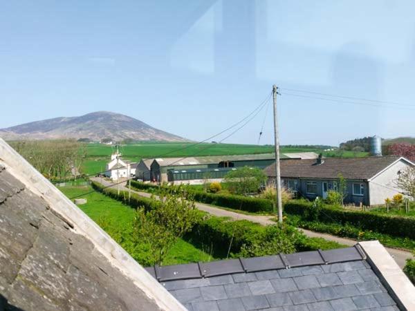 Simmer Dim Kirkbean Exteriör bild
